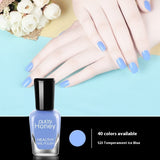 Water-based Peelable Tearable Nail Polish 8ml