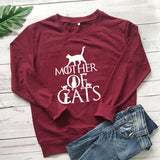 Women's printed T-shirt