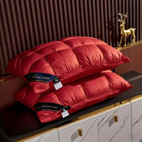 Bread Pillow-hote