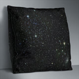 Simple Pattern Throw Pillowcase Polyester Pillow Case