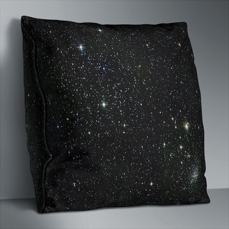 Simple Pattern Throw Pillowcase Polyester Pillow Case