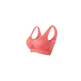 Large Size Sports Underwear Women Shockproof Without Steel Ring