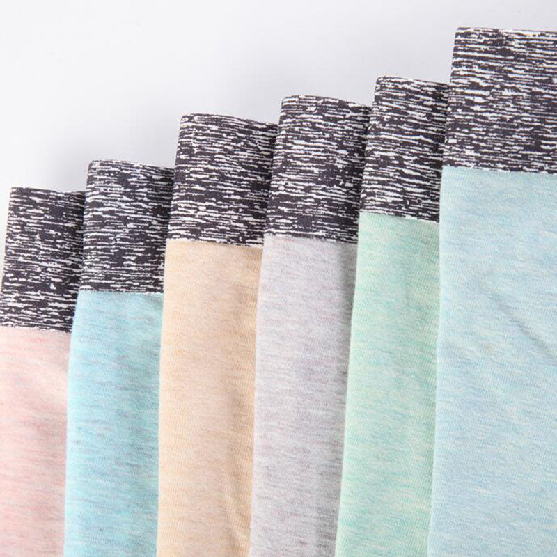 Men's trousers cotton breathable sexy underpants