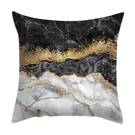 Living Room Sofa Bedroom Pillow Case