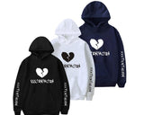 Fashion Hoodies