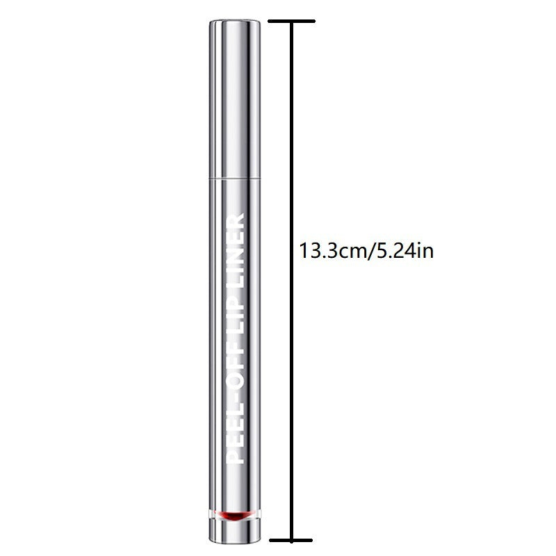 Tear And Pull Lip Liner Lipstick