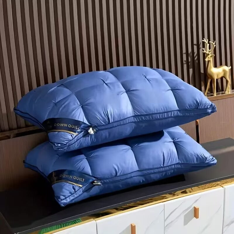 Bread Pillow-hote