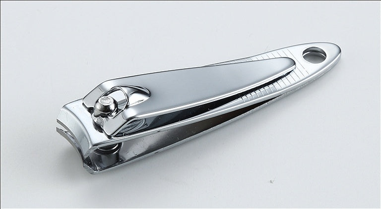 Stainless steel nail clipper set of 10