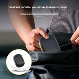 Wireless In-ear ANC Noise-reduction Bluetooth Headset