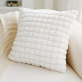 French Simplicity Sofa Pillow Cases