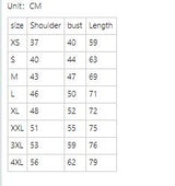 Men's Casual T-shirt Round Neck Loose Print T-shirt