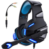 Inzhuo Headset Computer E-sports Headset