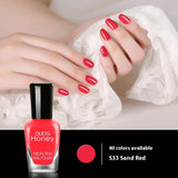 Water-based Peelable Tearable Nail Polish 8ml