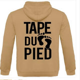Hooded Solid Color Versatile Loose Student Hoodie Youth Casual