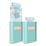 Factory Small Wholesale Mini Portable Perfume Fan