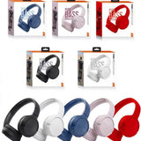 510 Bluetooth Headset Noise Reduction Headset Wireless Headset