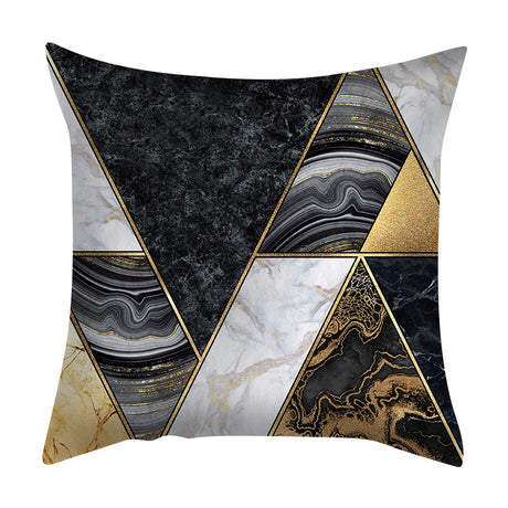Living Room Sofa Bedroom Pillow Case