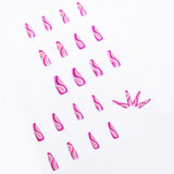 Artistic Wear Armor Finished Product