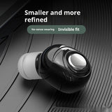 X8 Unilateral Mini Wireless Portable Headset Exquisite Gift