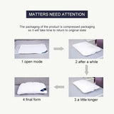 Bread Pillow-hote
