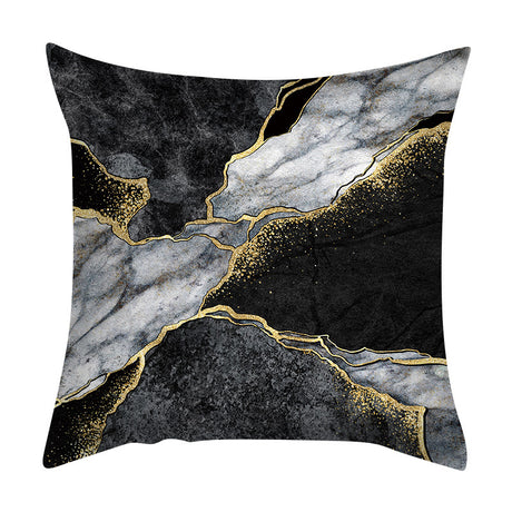 Living Room Sofa Bedroom Pillow Case