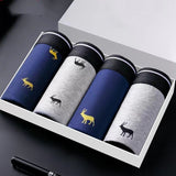 Men's Boxer Shorts Head Boys Underpants