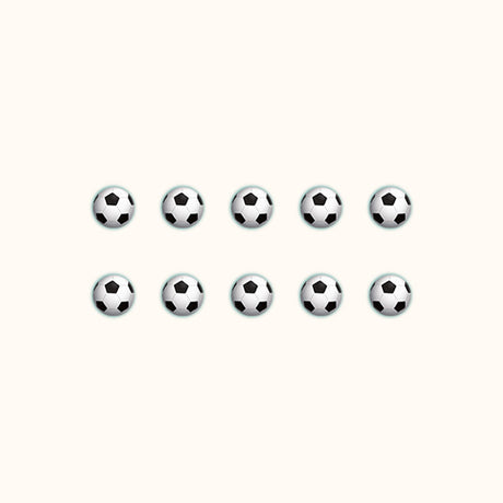Puzzle Interactive Children's Tabletop Football Toy Game
