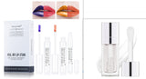 Tear-off Lip Gloss Non-fading Matte Lipstick