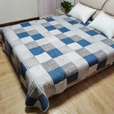 Sommer Cool Quilt Sengebetræk Quiltet Aircondition Quilt Sovesofa Madras Lagen