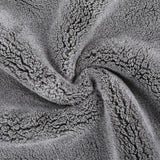 Coral Velvet Enlarged Absorbent Towel