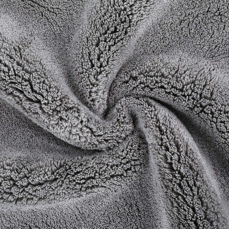 Coral Velvet Enlarged Absorbent Towel
