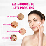 Skin Moisturizing, Skin Brightening And Moisturizing