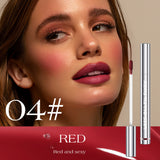 Tear And Pull Lip Liner Lipstick