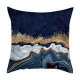 Living Room Sofa Bedroom Pillow Case