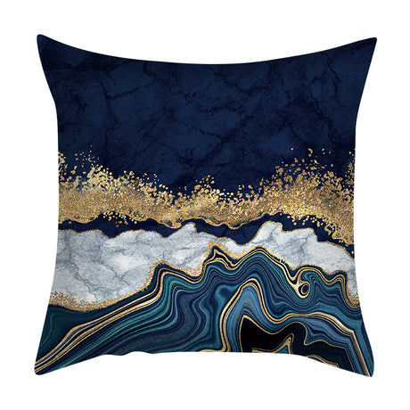 Living Room Sofa Bedroom Pillow Case
