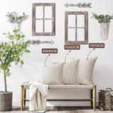 Modern Decorative Striped Canvas Pillow Cover Home Home Sofa Bedroom Cushion