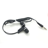 370MP3 Color Wired Inventory Headset
