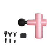 Men's And Women's Cervix Vibrating Mini