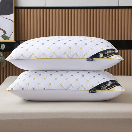 Fashion Personal Household Pillow Core High Pillow