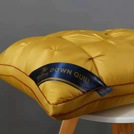 Pillow Twisted Flower Bread Pillow Cervical Support Feather Velvet