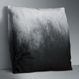 Simple Pattern Throw Pillowcase Polyester Pillow Case