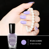 Water-based Peelable Tearable Nail Polish 8ml