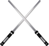 Induction Color Changing Laser Retractable Light-emitting Sword Toy