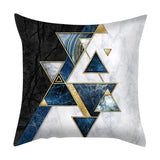 Living Room Sofa Bedroom Pillow Case