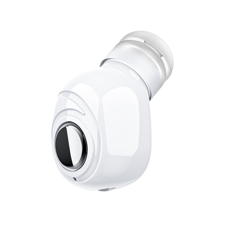 X8 Unilateral Mini Wireless Portable Headset Exquisite Gift