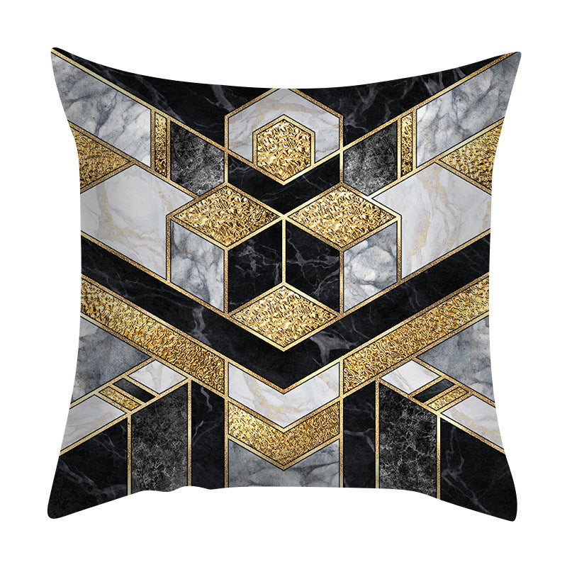 Living Room Sofa Bedroom Pillow Case