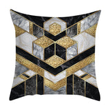 Living Room Sofa Bedroom Pillow Case