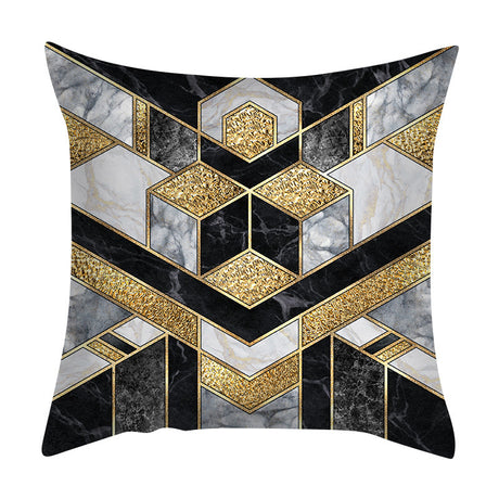 Living Room Sofa Bedroom Pillow Case