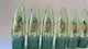 Moisturizer Aloe Vera Gel Jelly Lipstick