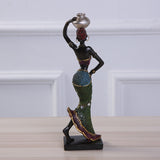 Creative Home Furnishing Resin Crafts Decoration